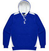 Paterson Mens Hoodie