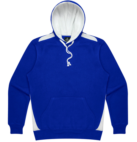 Paterson Mens Hoodie