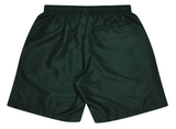 Pongee Kids Short