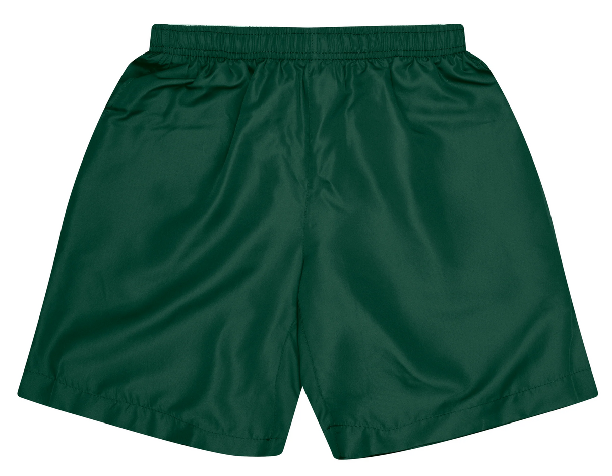 Pongee Kids Short