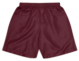 Pongee Kids Short