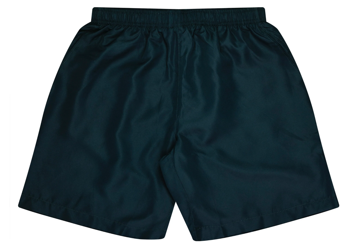 Pongee Kids Short