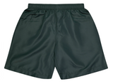 Pongee Kids Short