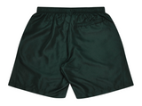 Pongee Mens Short