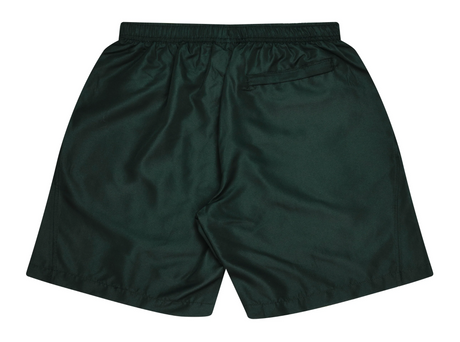 Pongee Mens Short