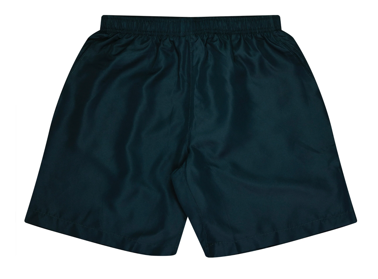 Pongee Mens Short