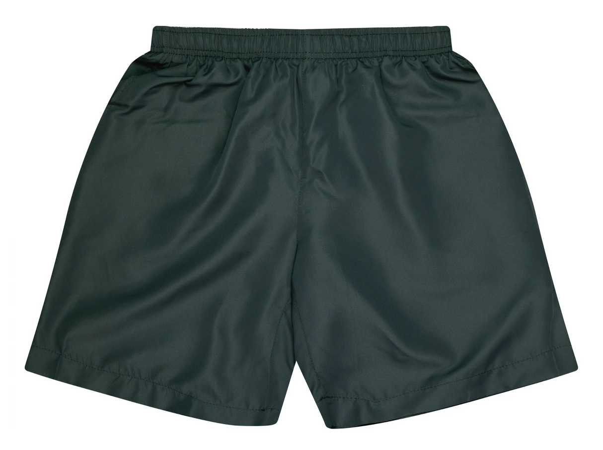 Pongee Mens Short