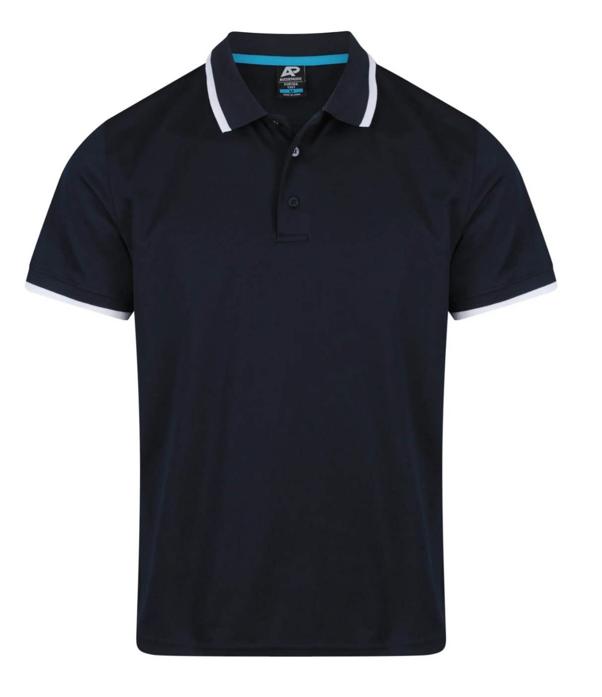 Portsea Mens Polo