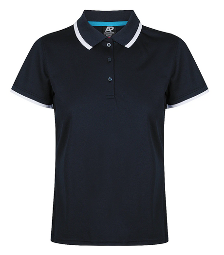 Portsea Womens Polo