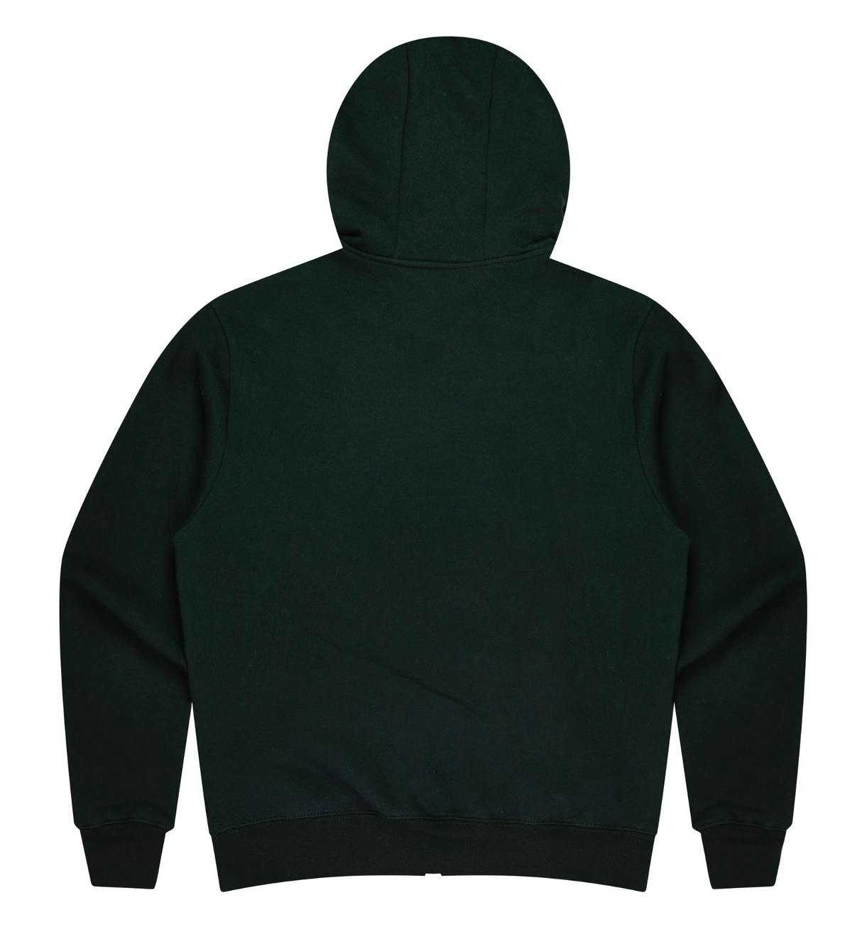 Queenscliff Mens Zip Hoodie