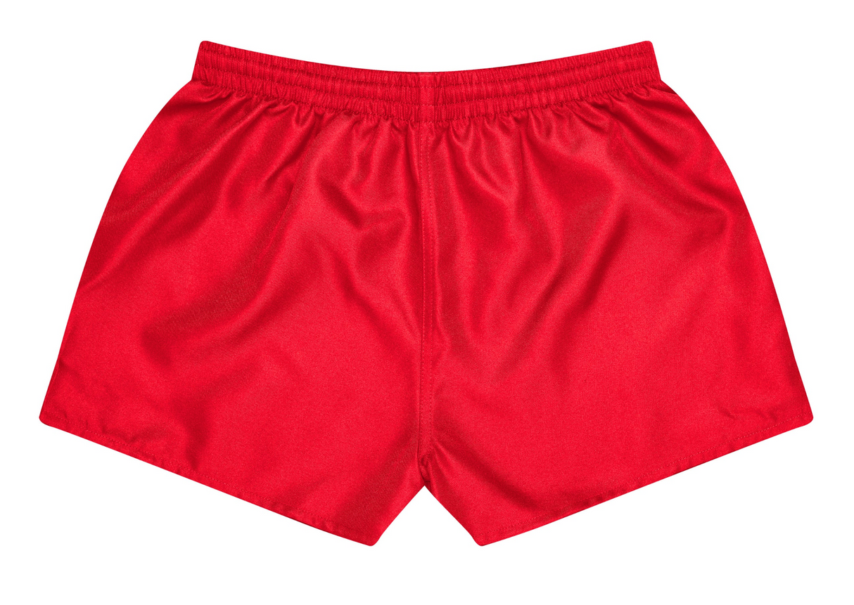 Rugby Mens Shorts