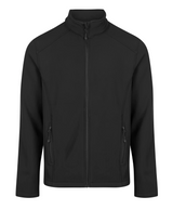 Selwyn Kids Softshell Jacket