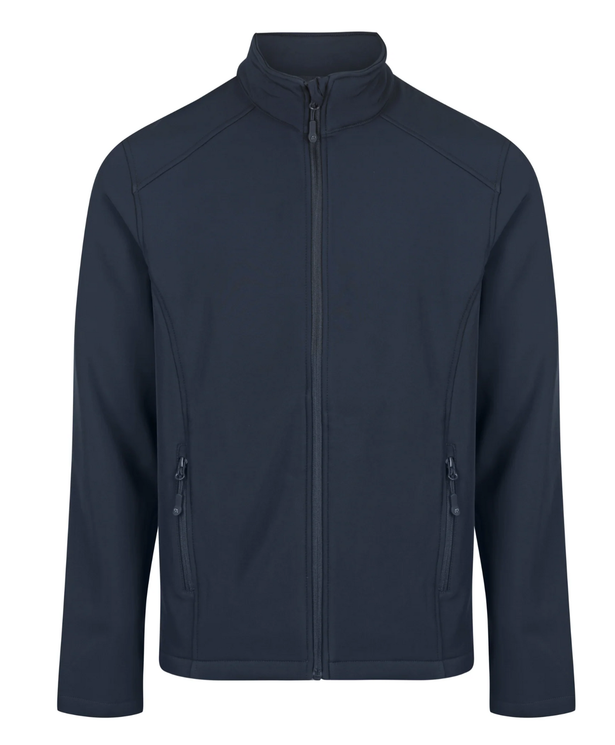 Selwyn Kids Softshell Jacket