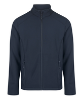 Selwyn Kids Softshell Jacket