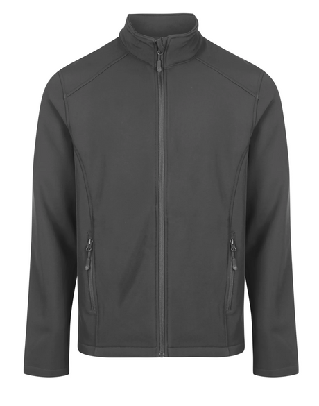 Selwyn Mens Softshell Jacket