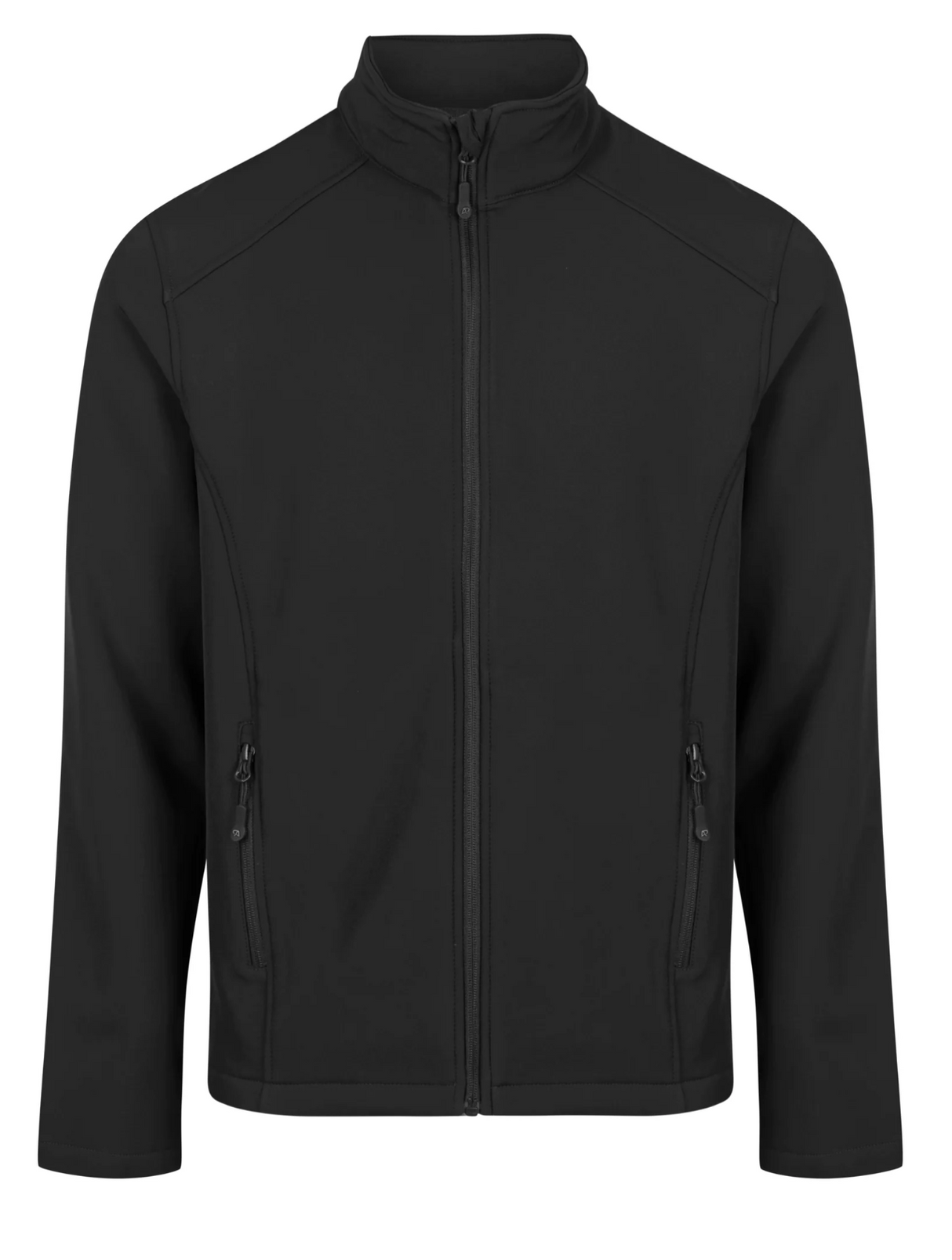 Selwyn Mens Softshell Jacket