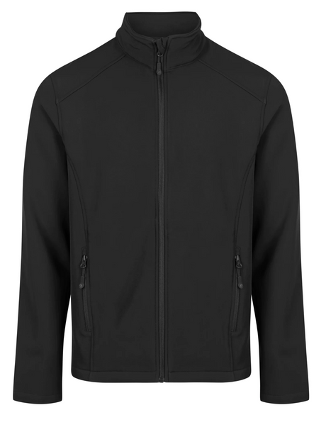 Selwyn Mens Softshell Jacket