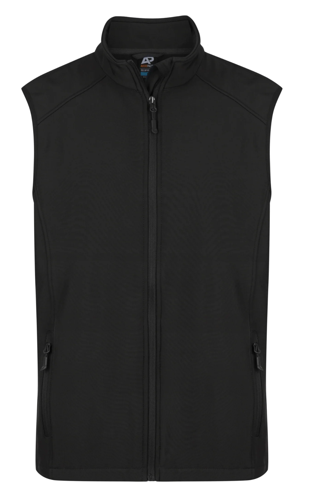 Selwyn Mens Softshell Vest