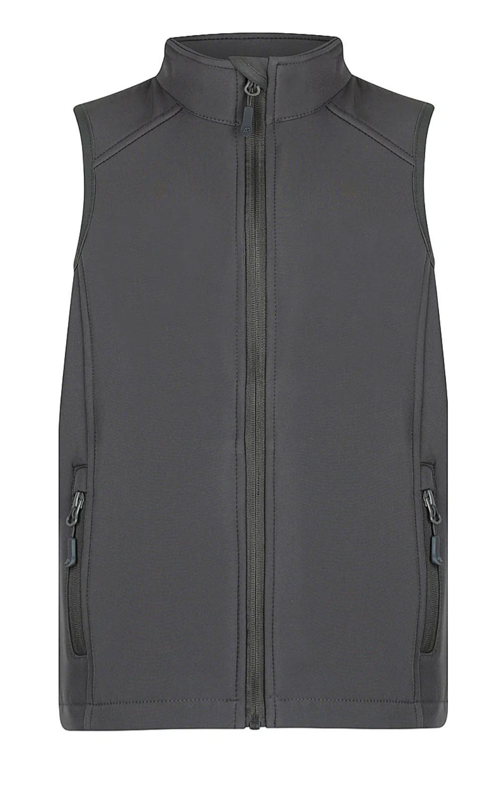 Selwyn Mens Softshell Vest