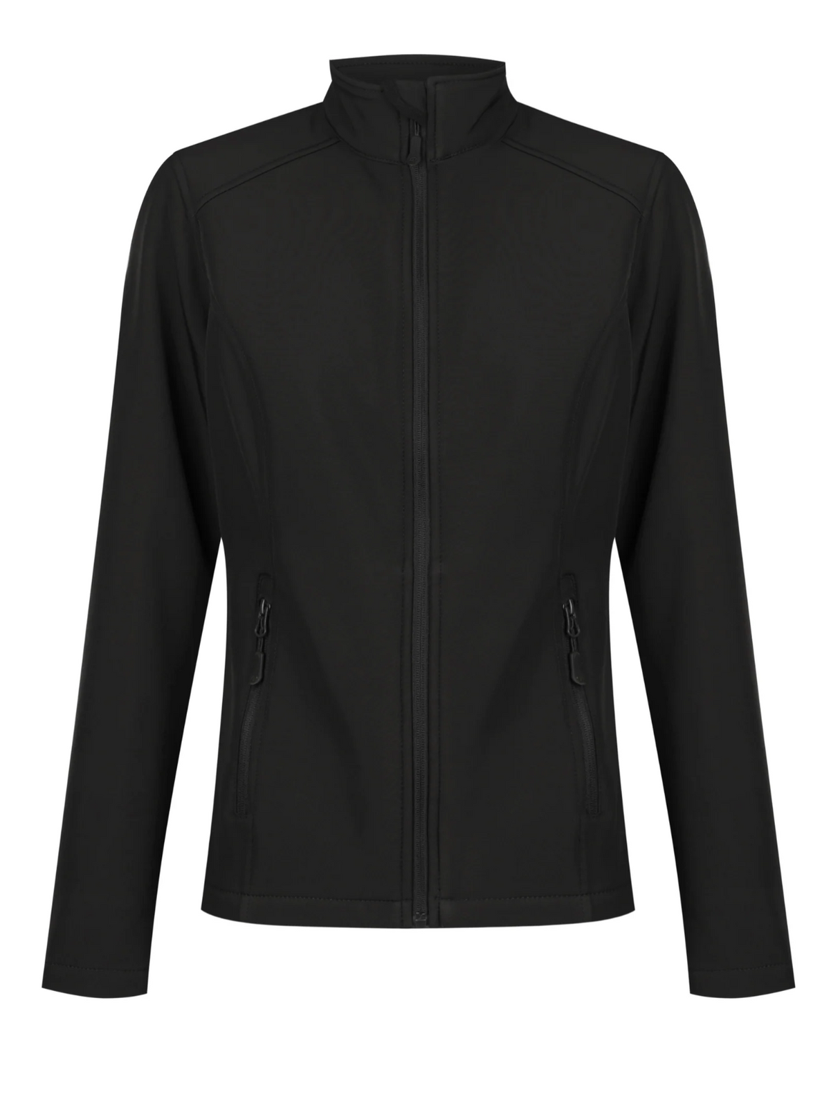 Selwyn Womens Softshell Jacket