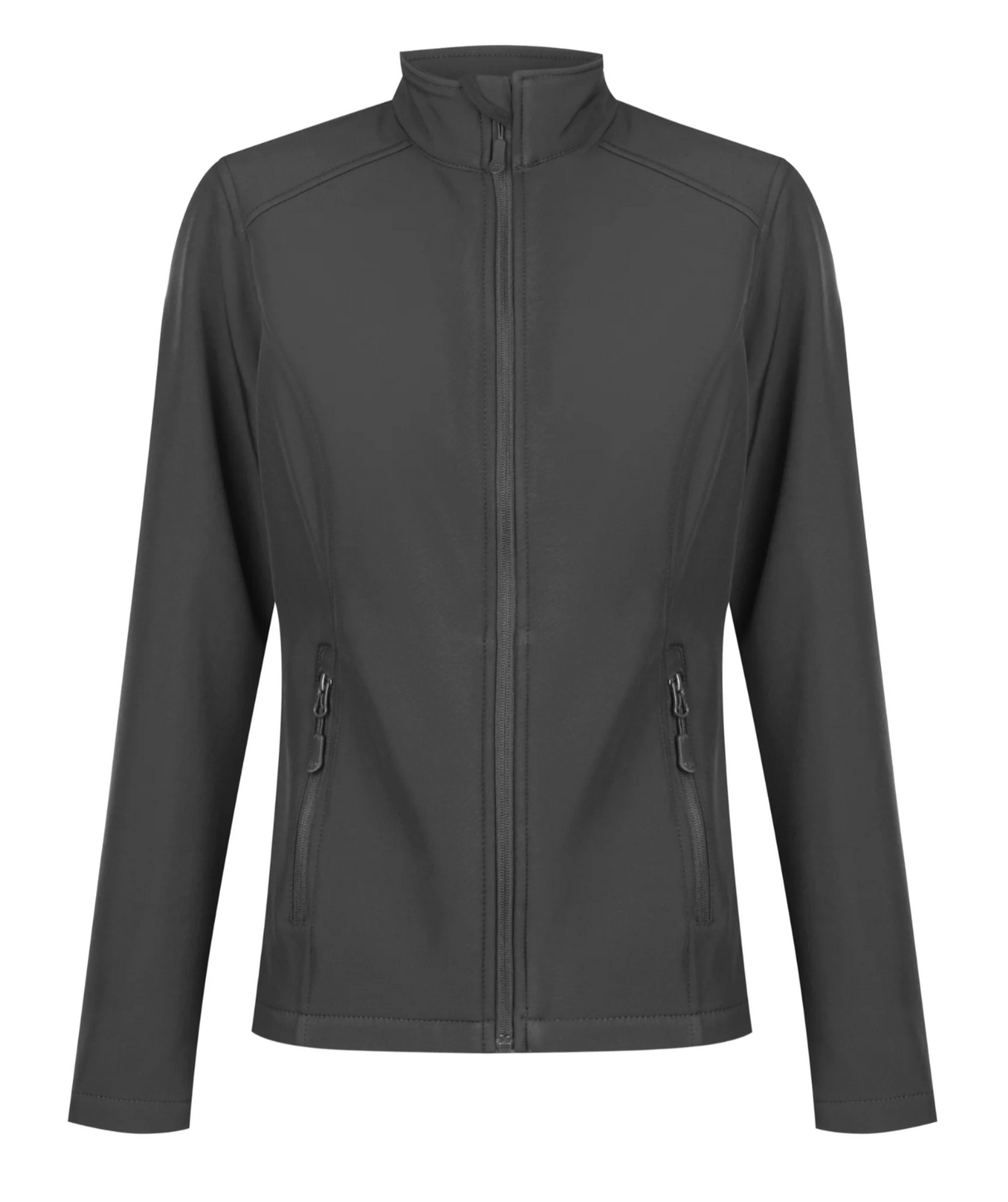 Selwyn Womens Softshell Jacket