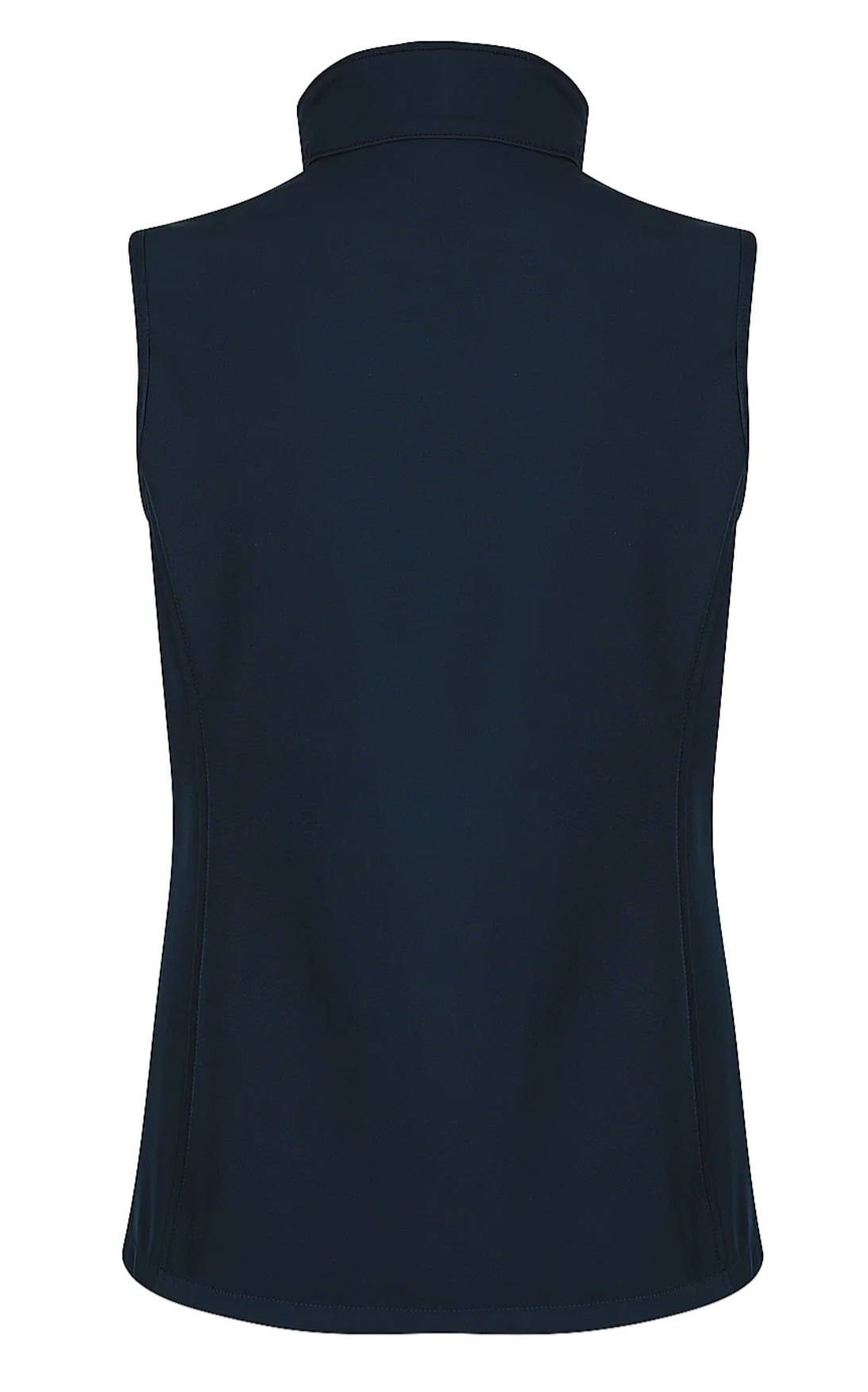 Selwyn Womens Softshell Vest