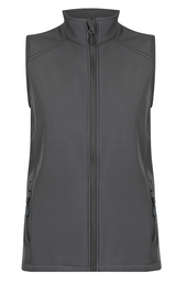 Selwyn Womens Softshell Vest