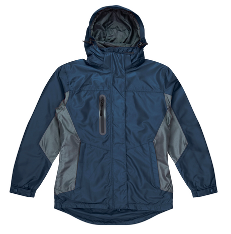 Sheffield Womens Jacket