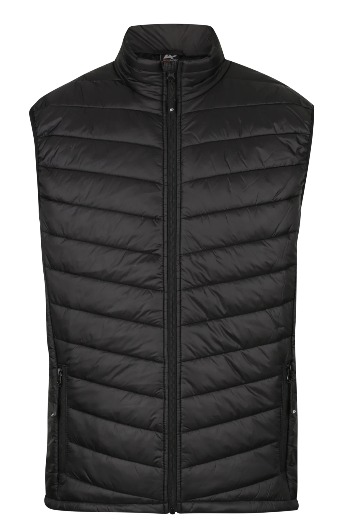 Snowy Mens Puffer Vest