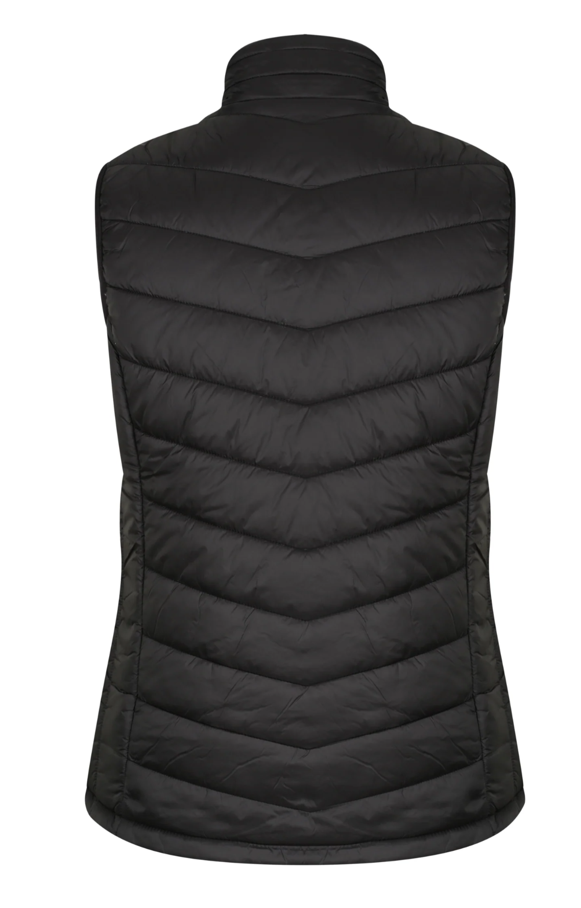 Snowy Womens Puffer Vest