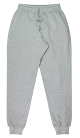 Tapered Kids Fleece Pant