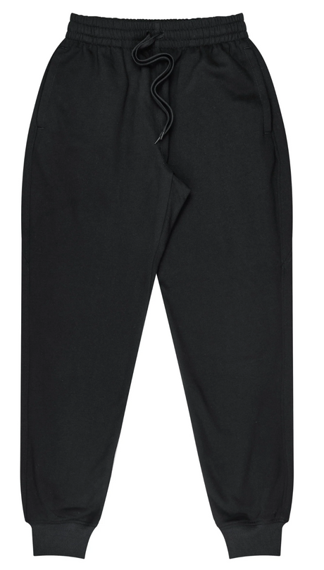 Tapered Kids Fleece Pant