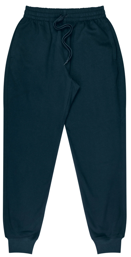 Tapered Kids Fleece Pant