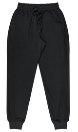 Tapered Mens Fleece Pant