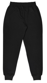 Tapered Mens Fleece Pant