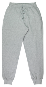 Tapered Mens Fleece Pant