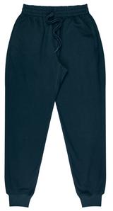 Tapered Mens Fleece Pant