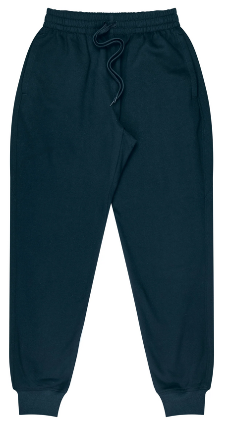 Tapered Mens Fleece Pant