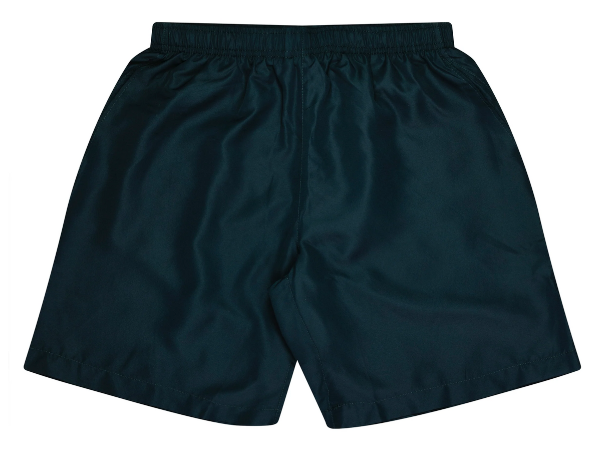 Training Kids Shorts