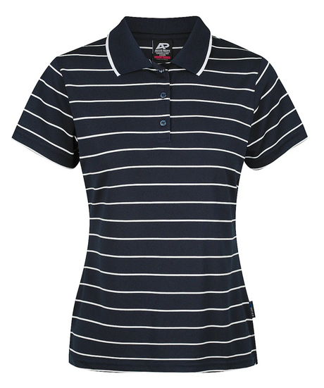 Vaucluse Womens Polo