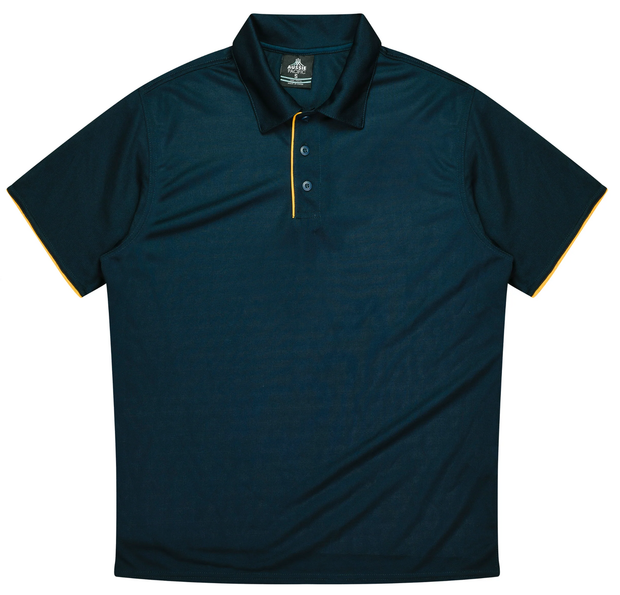 Yarra Mens Polo