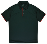 Yarra Mens Polo