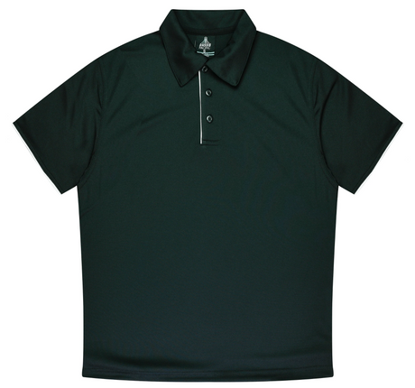 Yarra Mens Polo