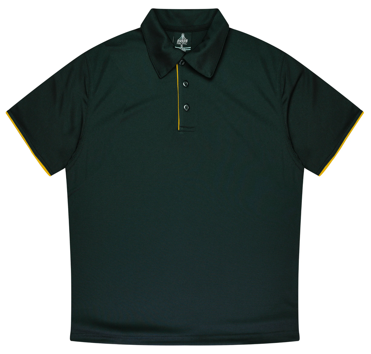 Yarra Mens Polo