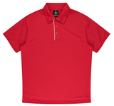 Yarra Mens Polo