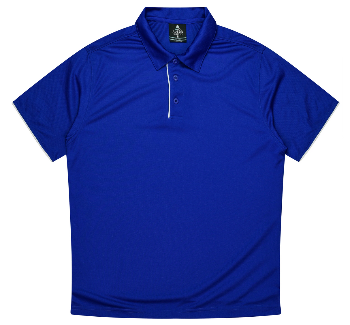 Yarra Mens Polo