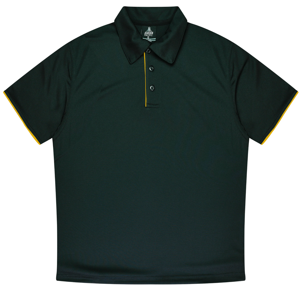 Yarra Mens Polo