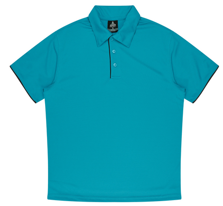 Yarra Mens Polo