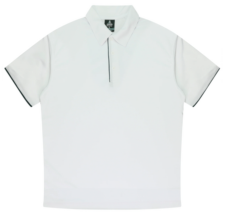 Yarra Mens Polo