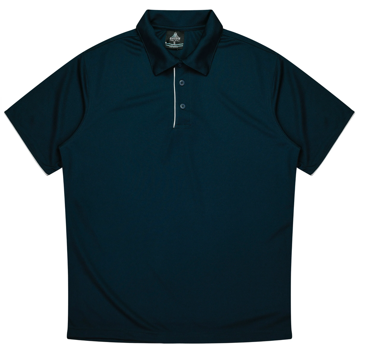 Yarra Mens Polo